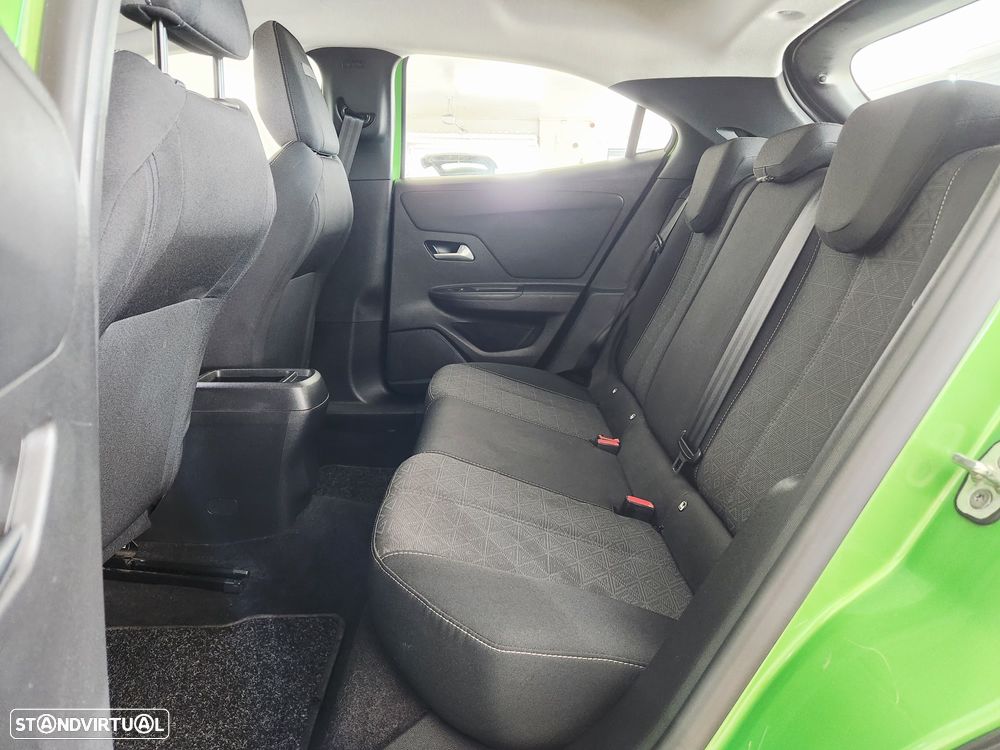 Opel Mokka 1.2 DI Turbo Edition - 41