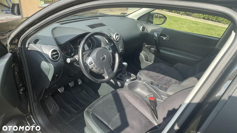 Nissan Qashqai 1.6 Tekna - 6