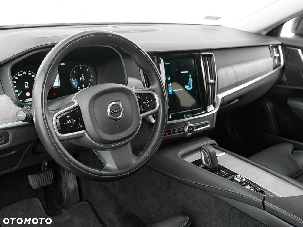Volvo V90 Cross Country - 7