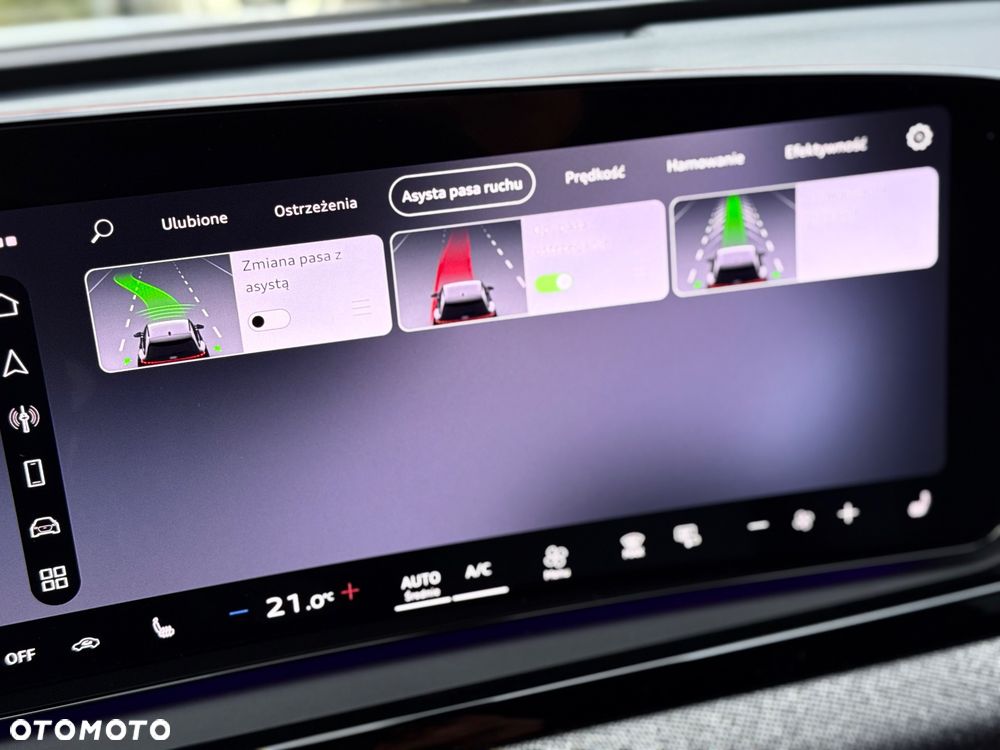 Audi A5 Limousine TDI 150 kW S tronic - 39