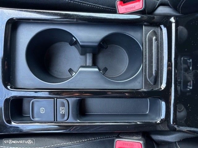 Kia ProCeed 1.6 CRDi GT Line 7DCT - 14