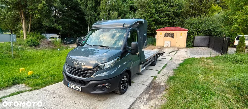 Iveco Daily - 2