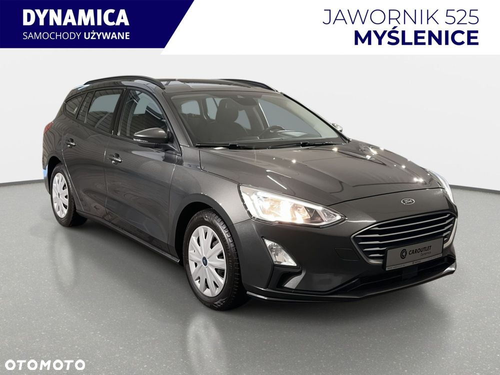 Ford Focus - 2