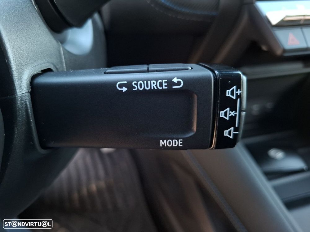 Renault Symbioz 1.8 E-Tech Full Hybrid Esprit Alpine - 19