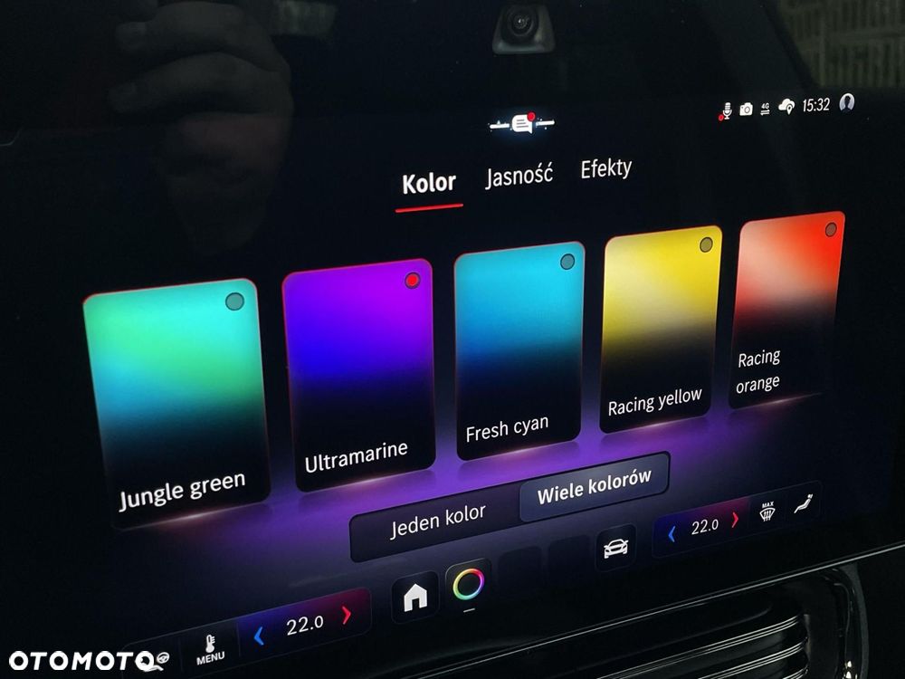 Mercedes-Benz CLA - 22