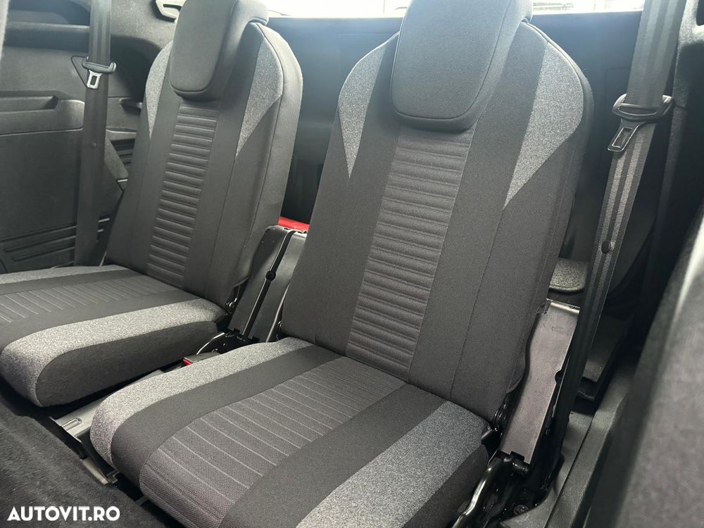 Peugeot 5008 PureTech 130 EAT8 Stop & Start Allure - 18