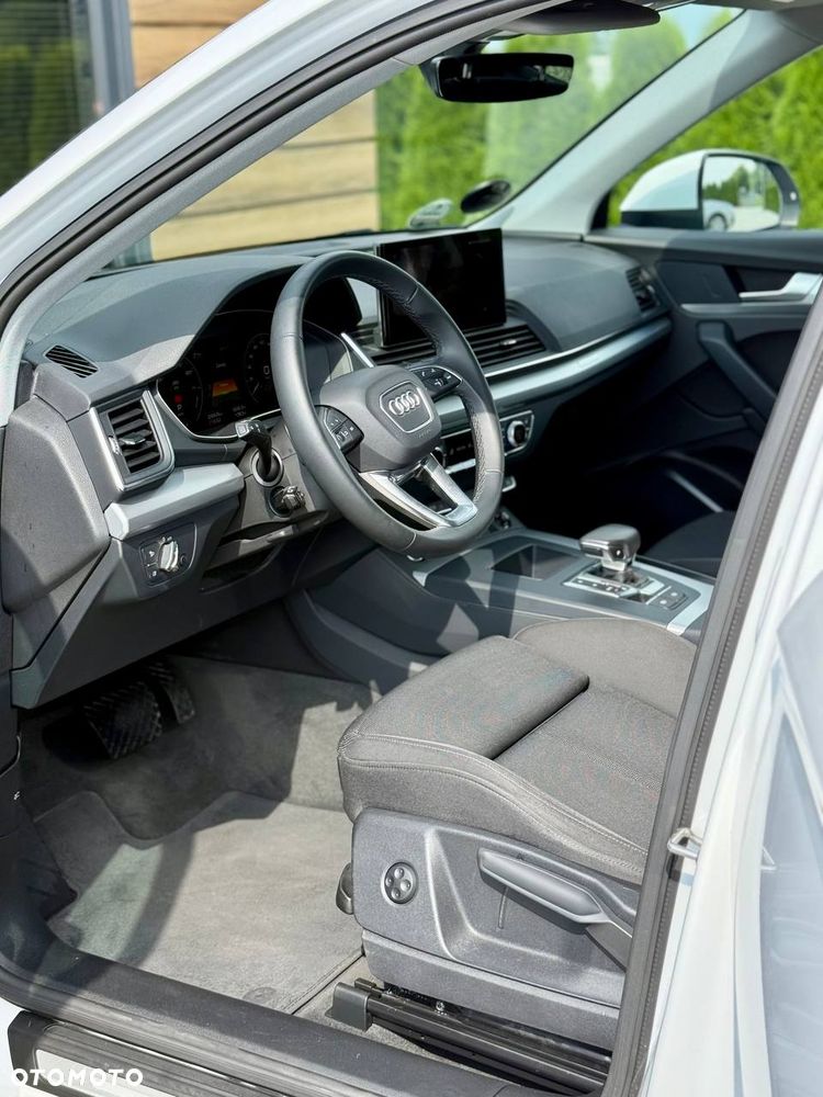 Audi Q5 50 TFSI e quattro S tronic design - 13