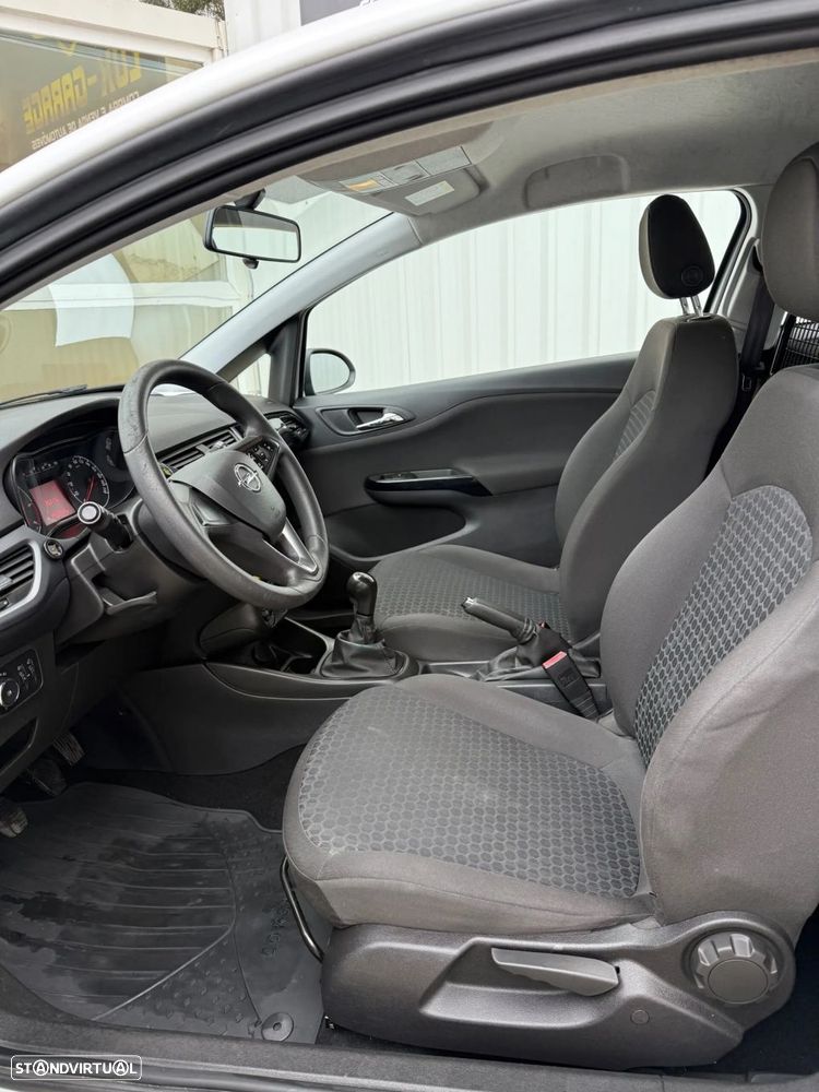 Opel Corsa 1.3 CDTi Dynamic - 3