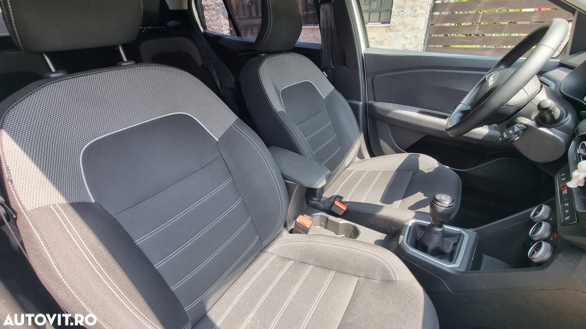 Dacia Logan - 14