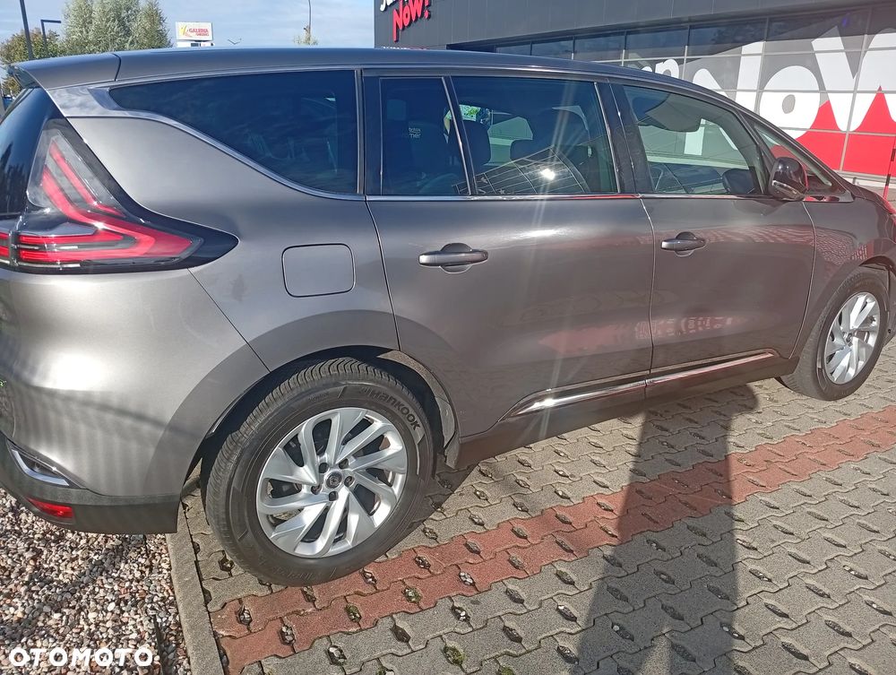 Renault Espace 1.6 dCi Energy Life - 31
