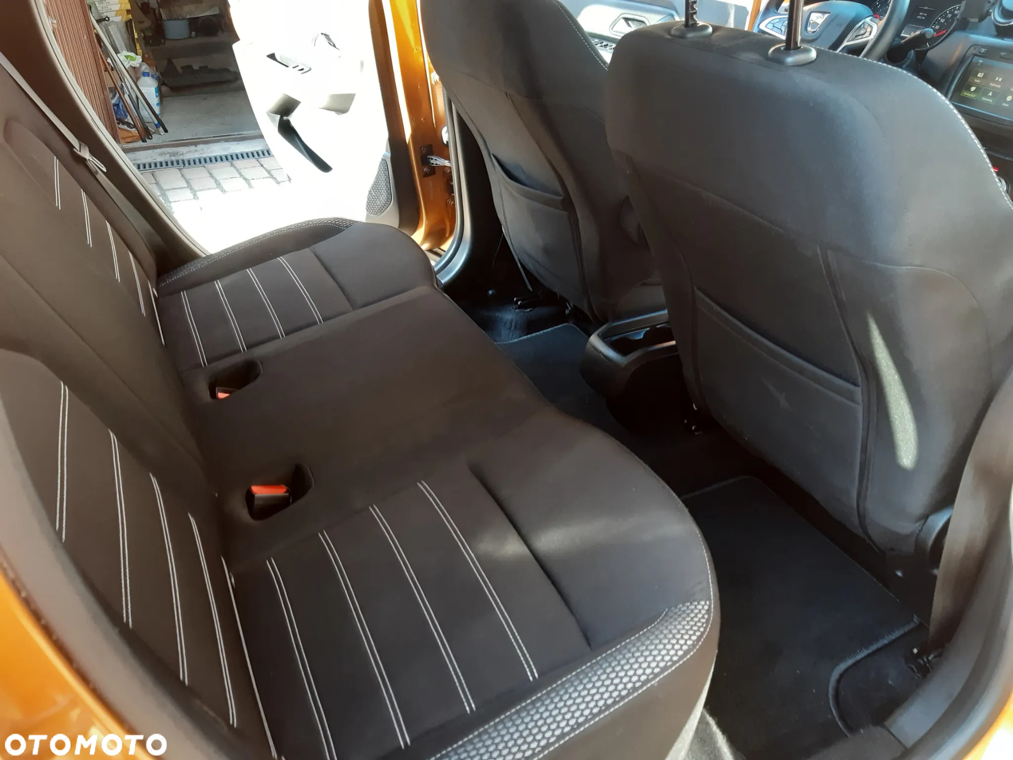 Dacia Duster TCe 100 2WD Prestige - 9