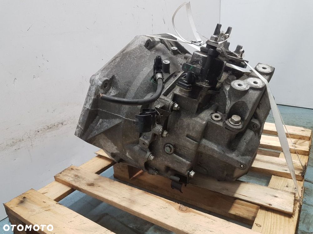 OPEL INSIGNIA A LIFT 2.0 CDTI SKRZYNIA BIEGÓW MANUALNA F40 - 1
