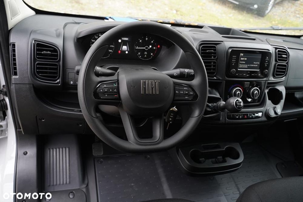 Fiat Ducato Maxi H3-Power L3H2 - 12