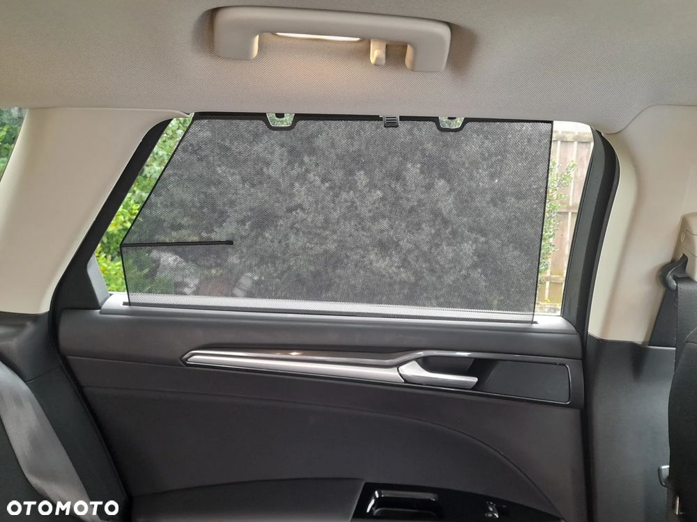 Ford Mondeo 2.0 EcoBlue Trend - 20