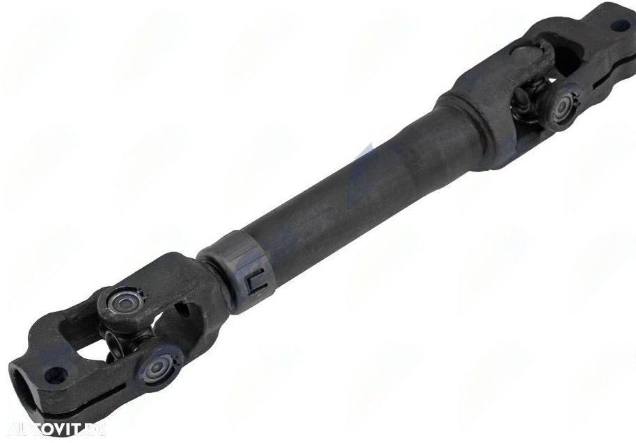 Arbore coloana directie NTY, Toyota Prius 200-2016 motor 1.8, SKK-TY-037, ax 45260-47060 - 2