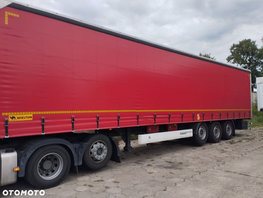 Wielton ns3k - 1