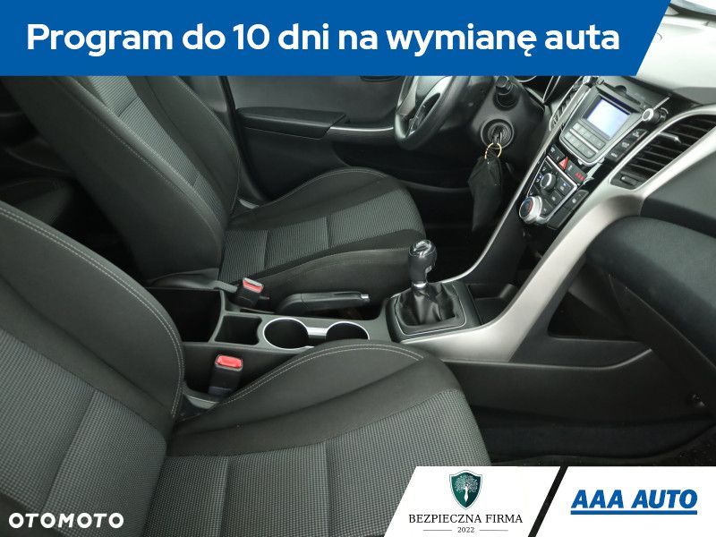 Hyundai i30 - 8