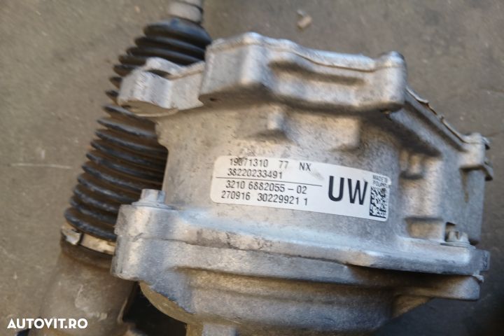 Caseta de directie 38023412-03 38019602 11213221 19071310  3822023349 - 4