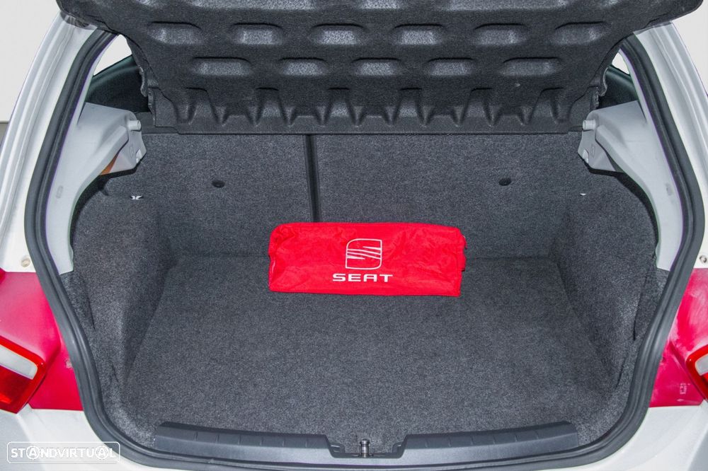SEAT Ibiza SC 2.0 TDi FR - 14