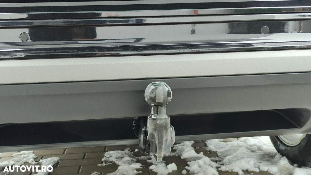 Seat Ateca 1.5 TSI DSG7 FR - 22