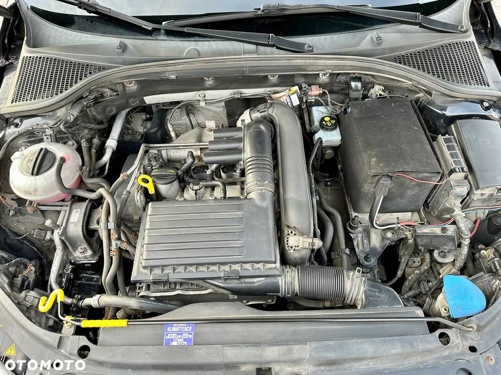 Skoda Octavia 1.4 TSI Style DSG - 40