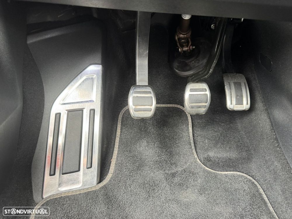 Peugeot 3008 1.6 BlueHDi GT Line - 34