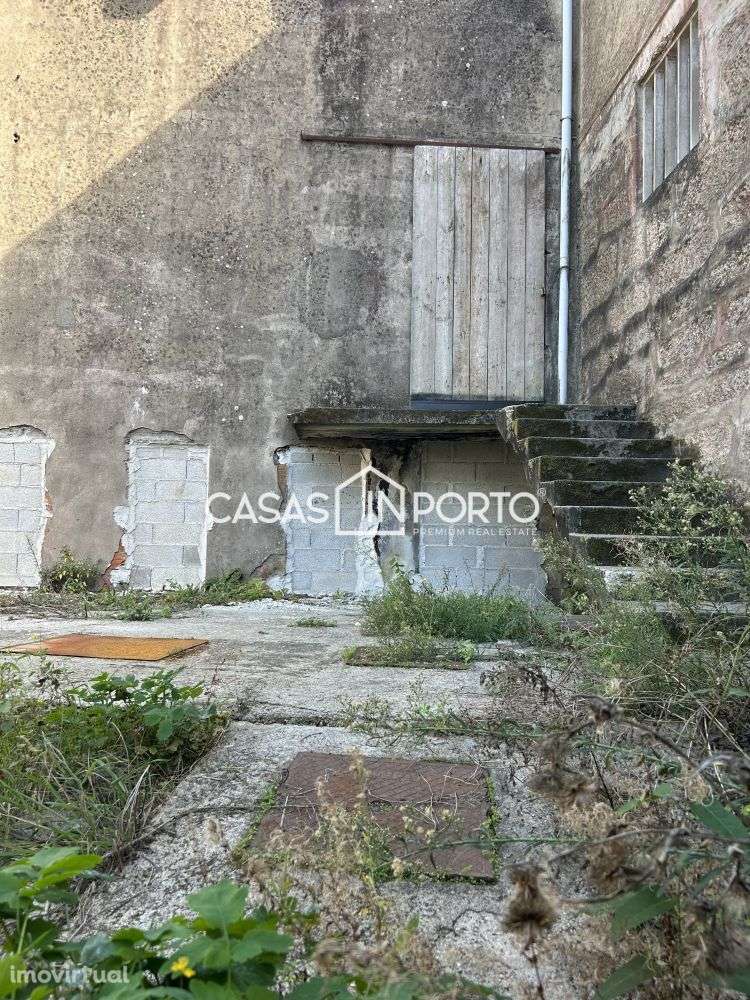 Prédio em Milheirós, Maia - Grande imagem: 4/11