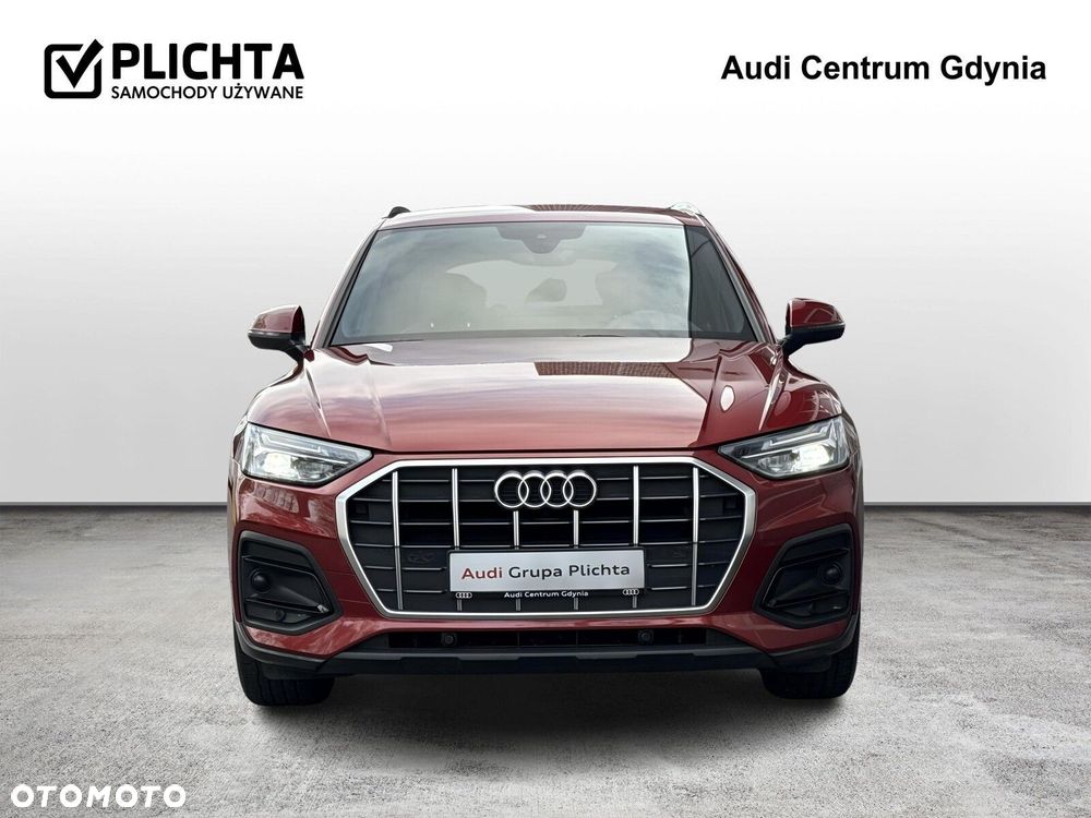 Audi Q5 Sportback - 8