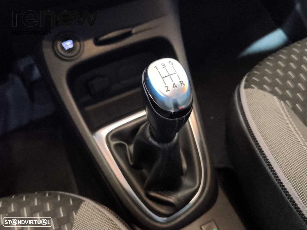 Renault Captur 0.9 TCE Exclusive XMOD - 23