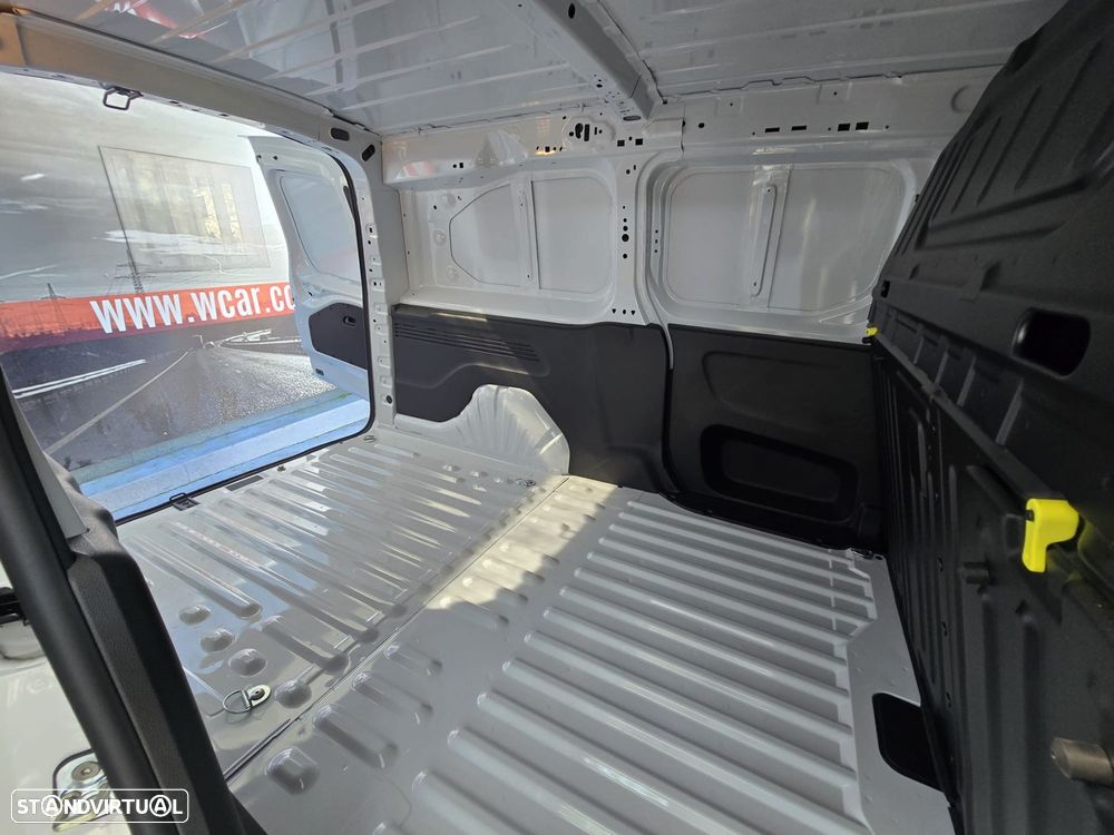 Fiat Doblo 1.5 BlueHDi Maxi - 26