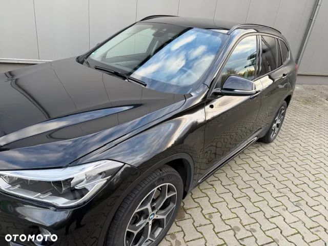 BMW X1 xDrive20d - 6