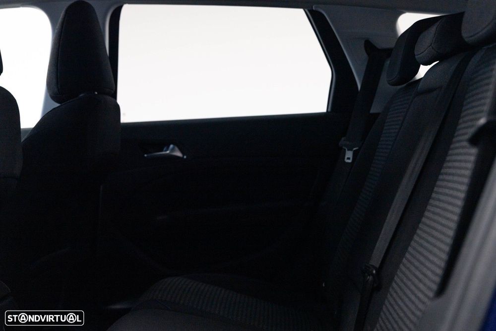 Peugeot 308 SW 1.5 BlueHDi Active - 19