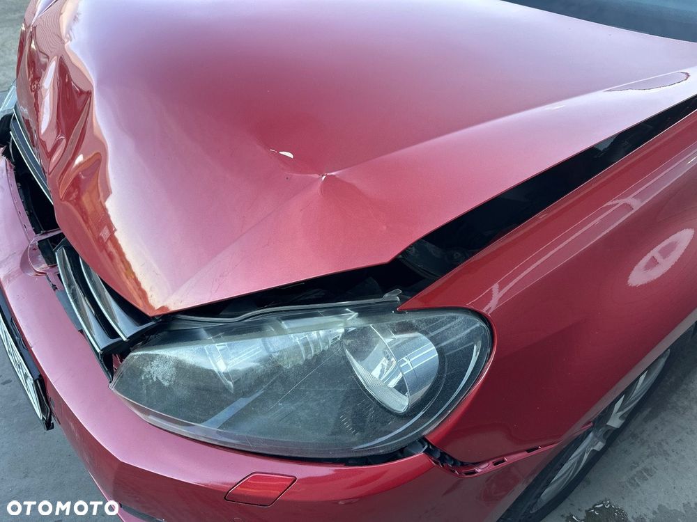 Volkswagen Golf 2009