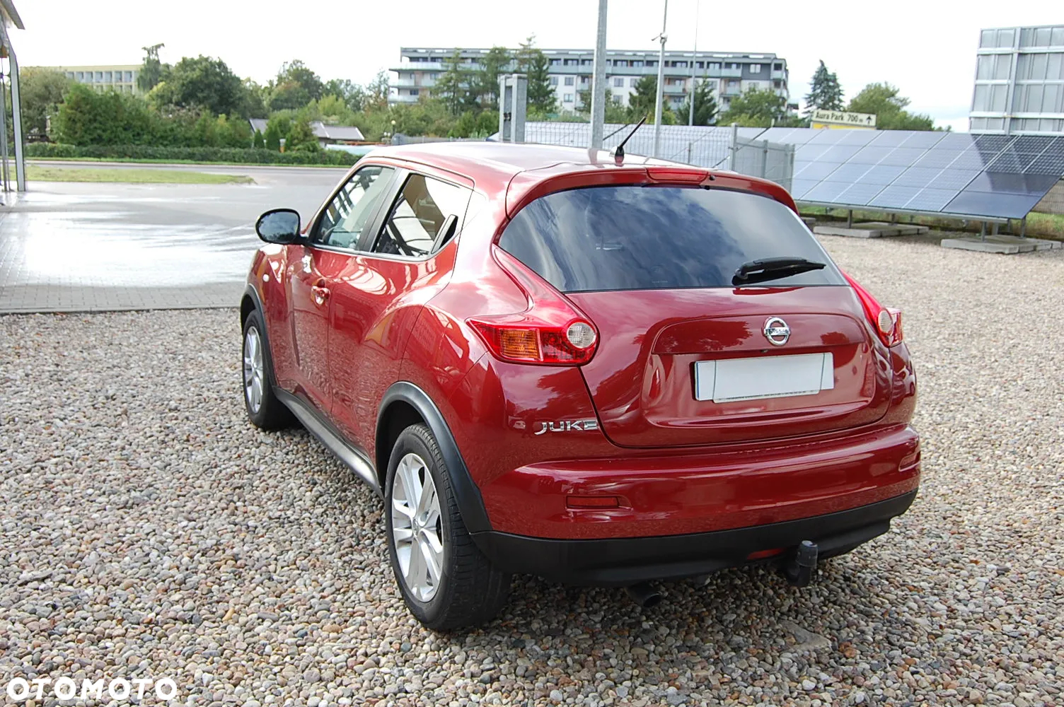 Nissan Juke - 4