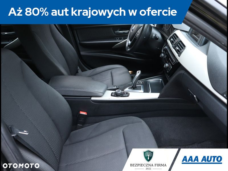 BMW Seria 3 - 10
