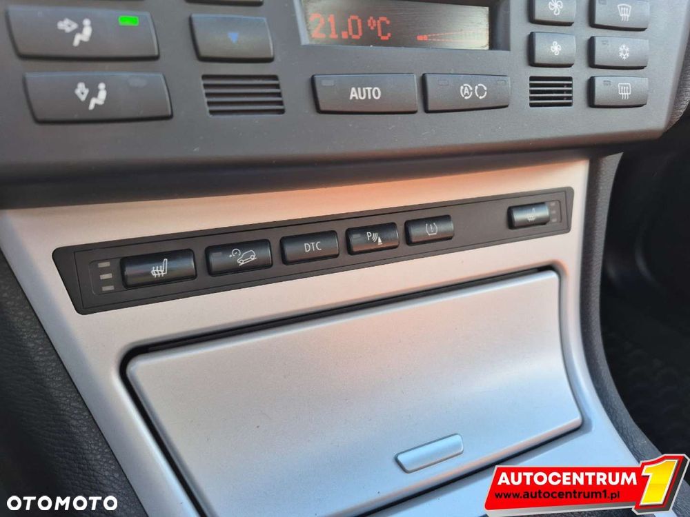 BMW X3 - 32