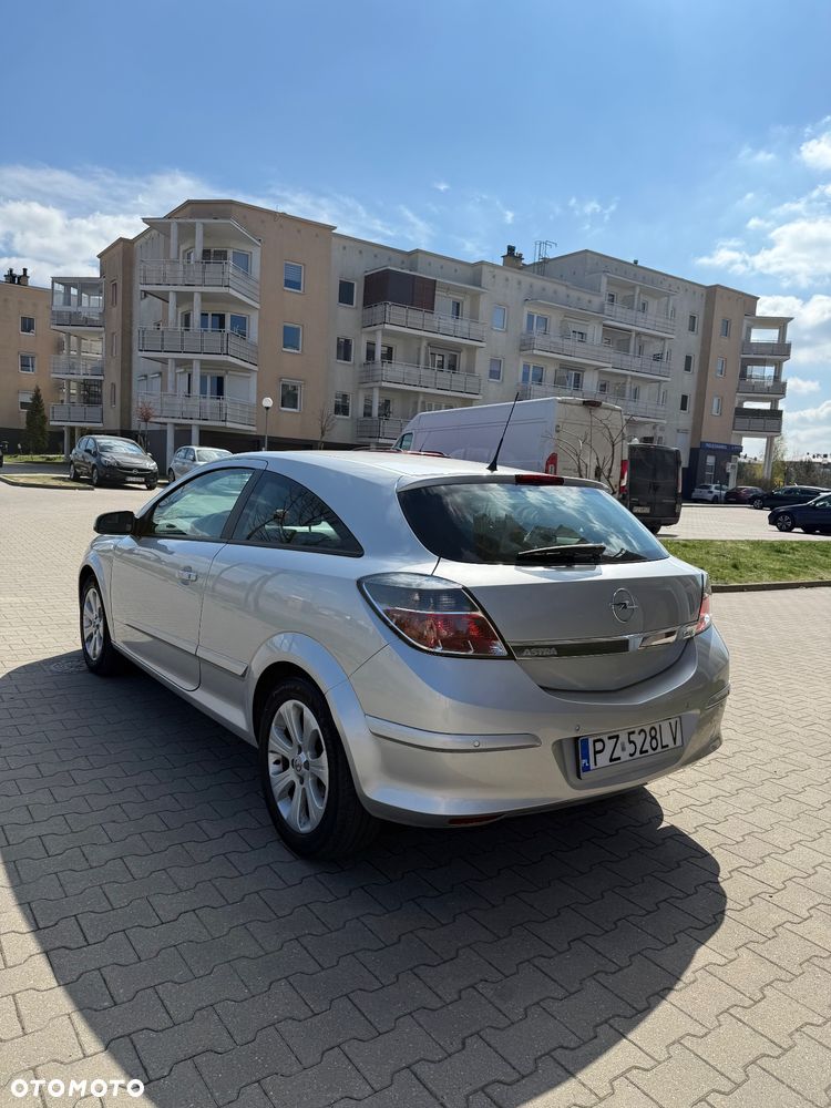 Opel Astra - 7