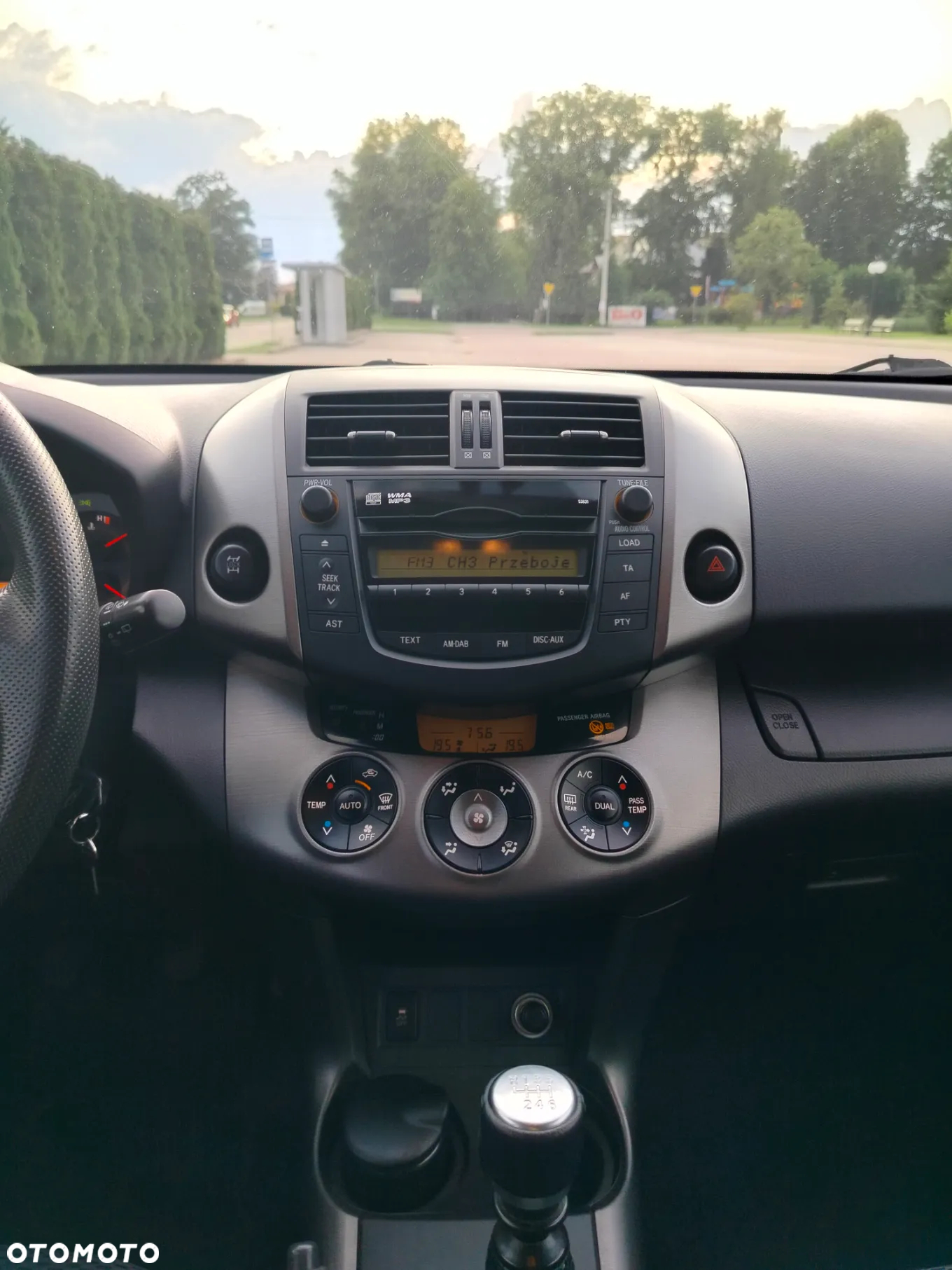 Toyota RAV4 2.0 4x4 Life - 16