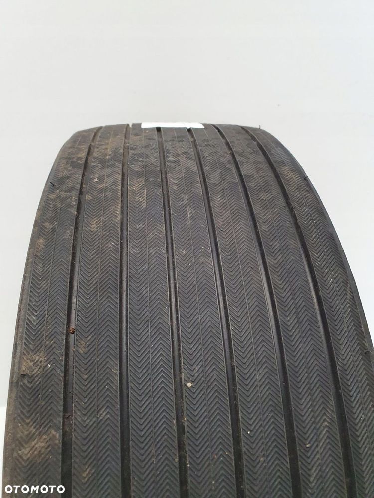 KOŁO DOJAZDOWE Audi Q7 Vw Touareg I dojazdówka 195/75 R18 7L0601027A 5x130 - 7