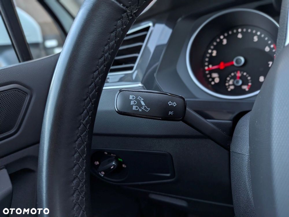 Volkswagen Tiguan 1.5 TSI EVO Life DSG - 21