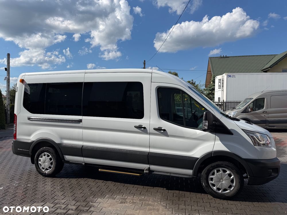 Ford Transit L3H2 VA Basis - 4