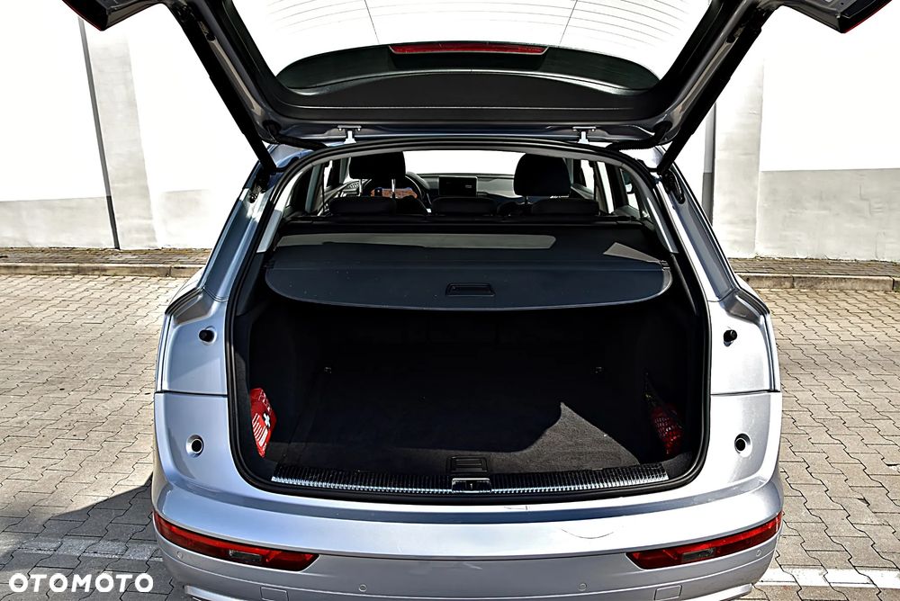 Audi Q5 45 TFSI quattro S tronic - 11