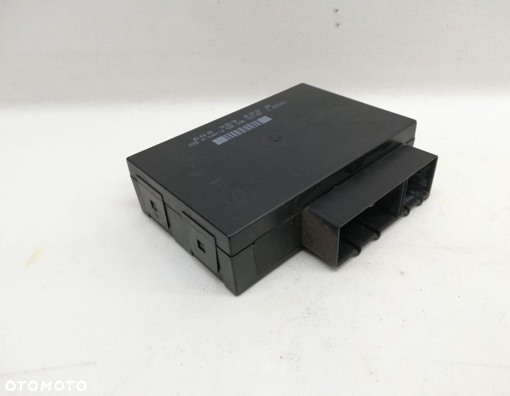 MODUŁ KOMFORTU VW PASSAT B5 6Q0959433A - 2