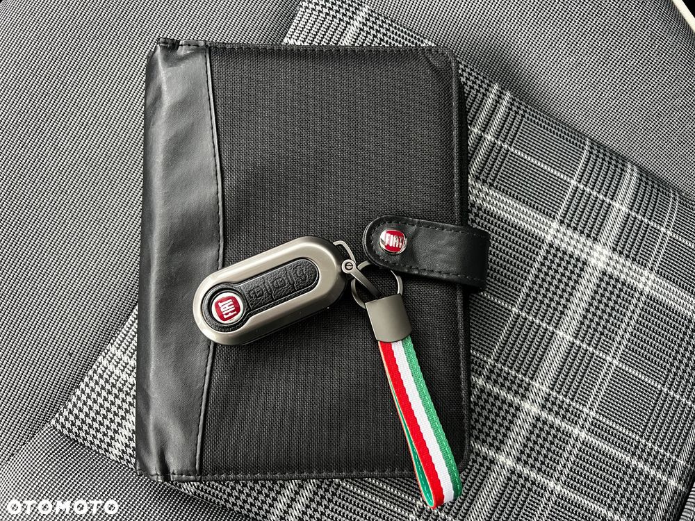 Fiat 500 1.2 Lounge - 30