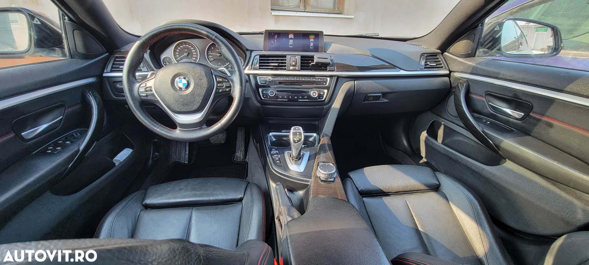 BMW Seria 4 428i Gran Coupe xDrive Aut. Sport Line - 18