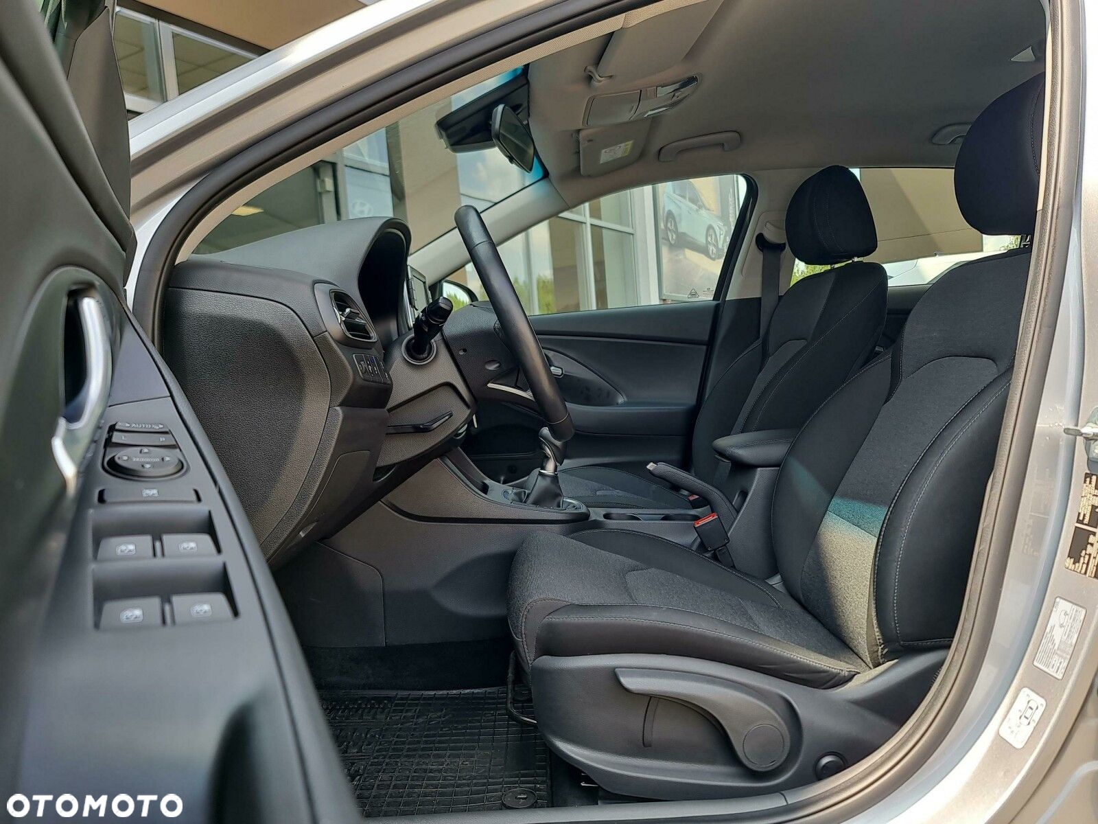 Hyundai i30 1.0 T-GDI Smart - 11