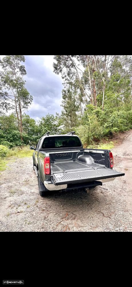 Nissan Navara LE - 19