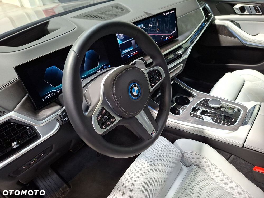 BMW X5 - 11