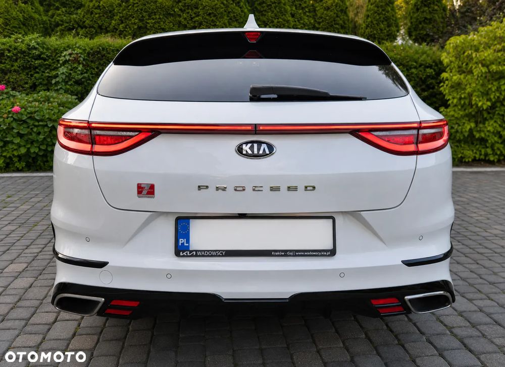 Kia ProCeed - 6