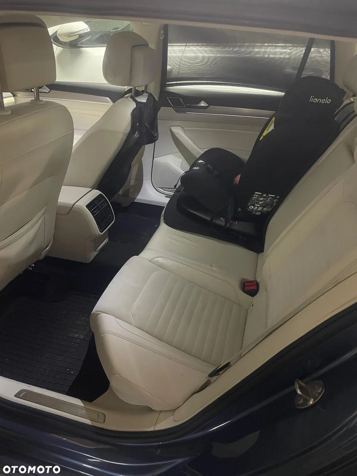 Volkswagen Passat 1.8 TSI BMT Highline DSG - 2